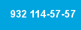 932 114-57-57